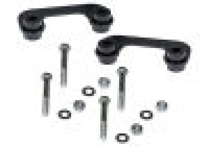 Superlift Leveling Kit