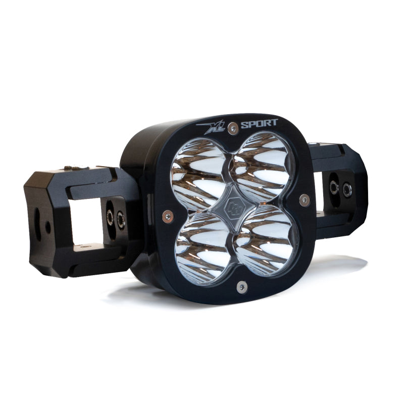 Baja Designs XL Linkable LED Light Bars - XL Linkable Add-a-Light - XL Sport LED Light (part 748001)