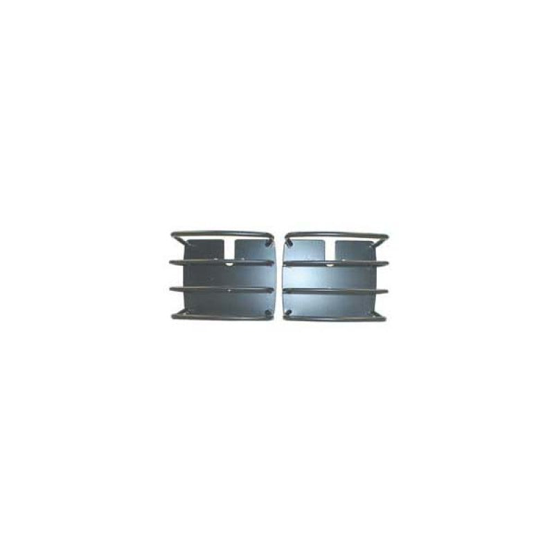 Rugged Ridge Lighting | 1976-2006 Jeep CJ/Jeep Wrangler 2