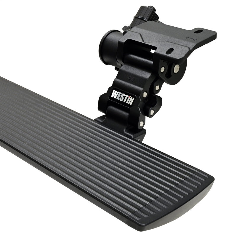 Westin Pro-e Power Running Boards - 2024-2026 Toyota Tacoma Double Cab - Westin part 29-22785 view 5