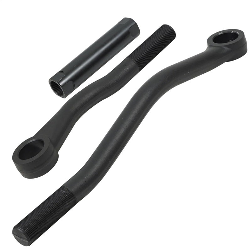 BD Diesel Adjustable Track Bar Kit - 2014-2022 Ram 2500 / 2013-2022 Ram 3500 4x4 - part 1032018