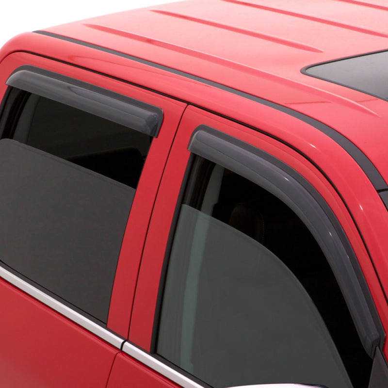 AVS Ventvisor Window Deflectors | 2005-2007 Honda Odyssey 2