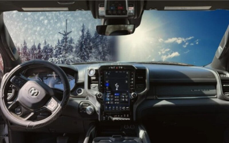Kleinn 11-14 Ford F-150 Remote Start - RSFD1 - view 5