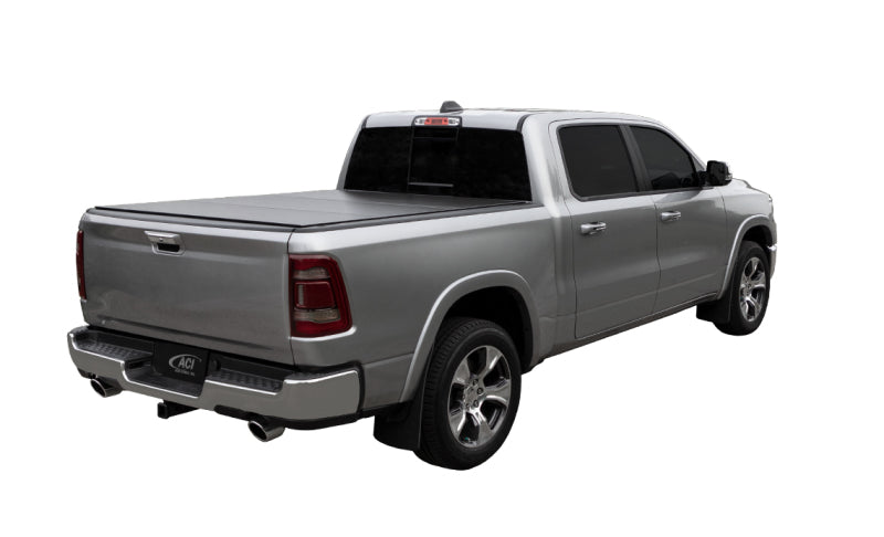 Access LOMAX Tri-Fold Cover 6ft 4in Bed without RamBox (Excl. Dually) for 2019+ Dodge/RAM 2500/3500 - view 3
