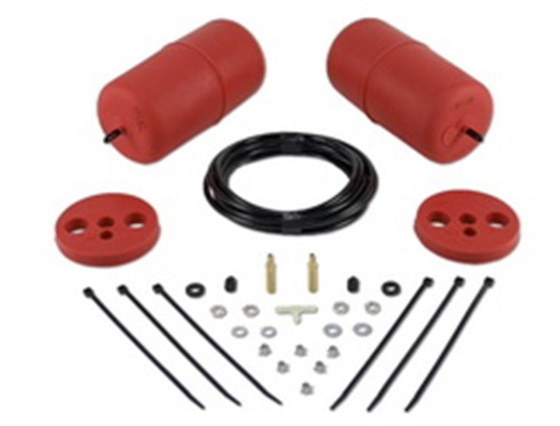Air Lift 1000 Air Spring Kit - 1979-2004 Ford Mustang / 1982-2002 Camaro & more (part 60797)
