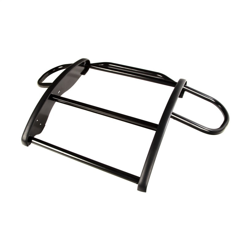 Rugged Ridge Grille Guard Black | 2015-2018 Jeep Renegade 2