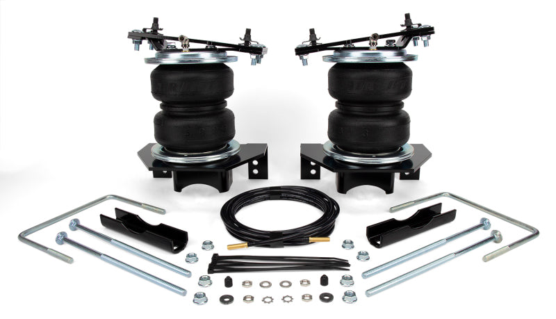 Air Lift LoadLifter 5000 Air Spring Kit - 2020 Ford F-250 F-350 4WD SRW