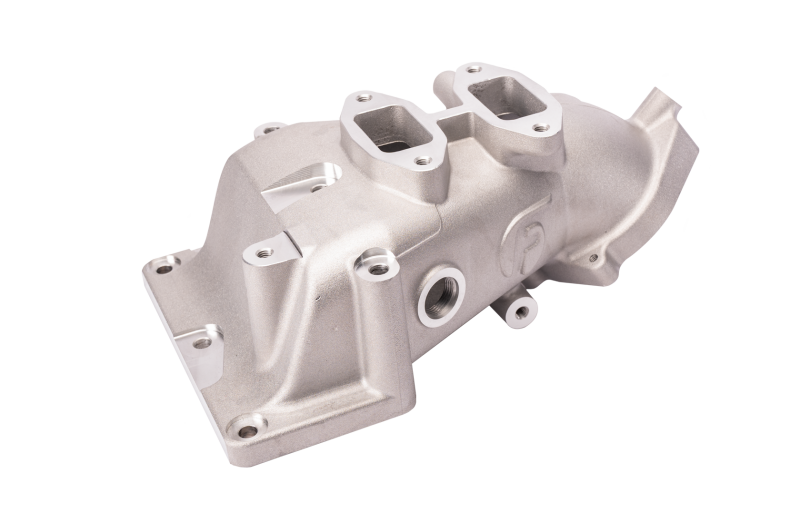 Fleece Performance Grid Heater & Intake Horn Upgrade Kit - 2007.5-2024 Ram 2500/3500/4500/5500 6.7L Cummins - Fleece part FPE-CUMM-IHK-0724 view 7