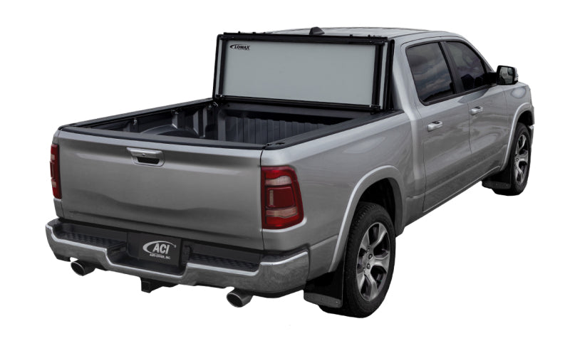 Access LOMAX Stance Hard Cover 5ft Box (without OEM hard cover) for 2016+ Toyota Tacoma