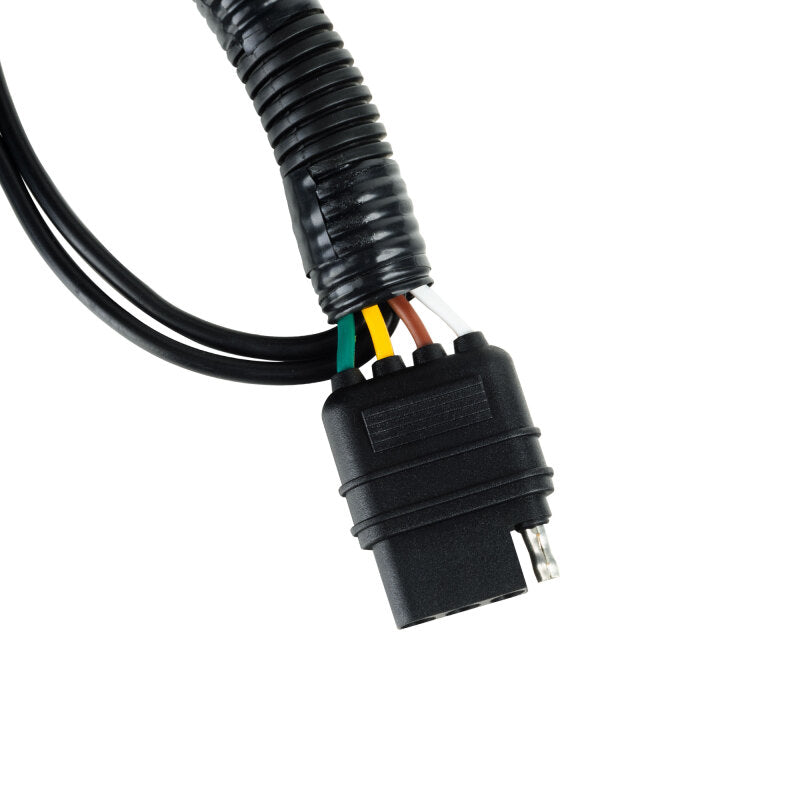 ORACLE Lighting Jeep JT 7 PIN Trailer Wiring T-Harness Adapter Plug - 6113-504 - view 2