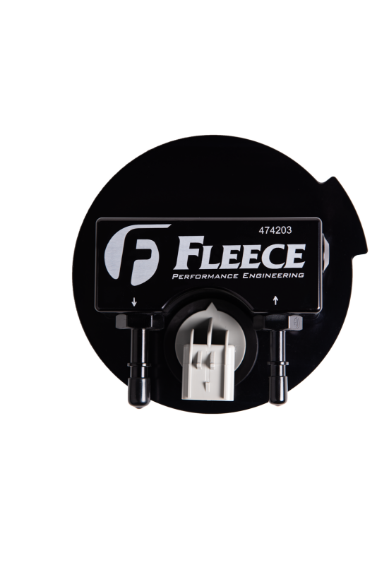 Fleece Performance PowerFlo In-Tank Lift Pump - 2011-2024 Ram 2500/3500 6.7L Cummins - Fleece part FPE-34562 view 8