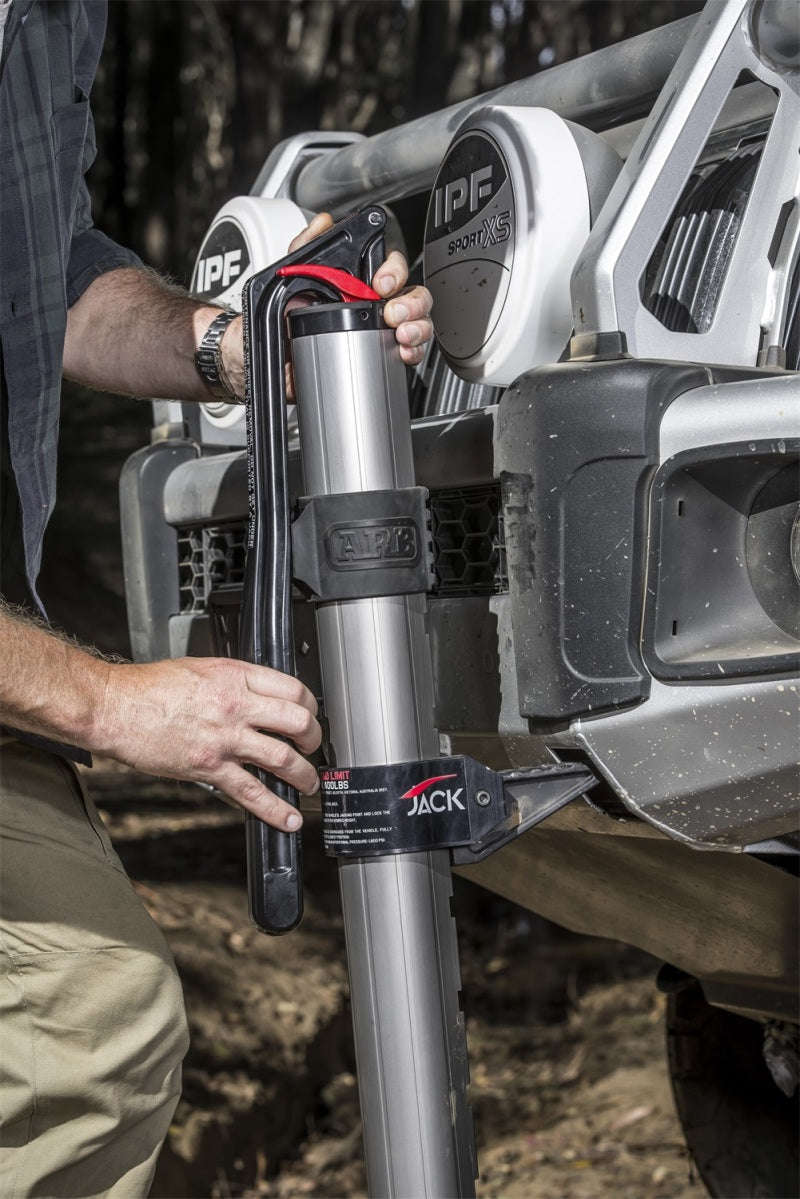 ARB Hydraulic Recovery Jack - 1060001 - view 5