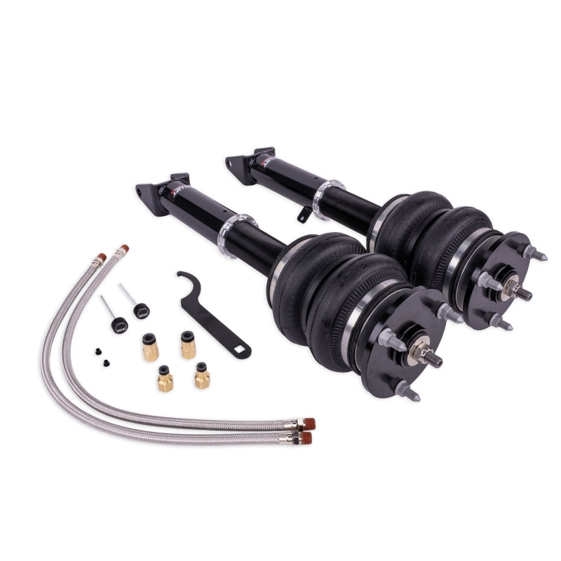 Air Lift Performance Front Air Suspension Kit - Lexus IS200t / 2015-2022 RC 350 / 2013-2021 GS 350 (part 76018)