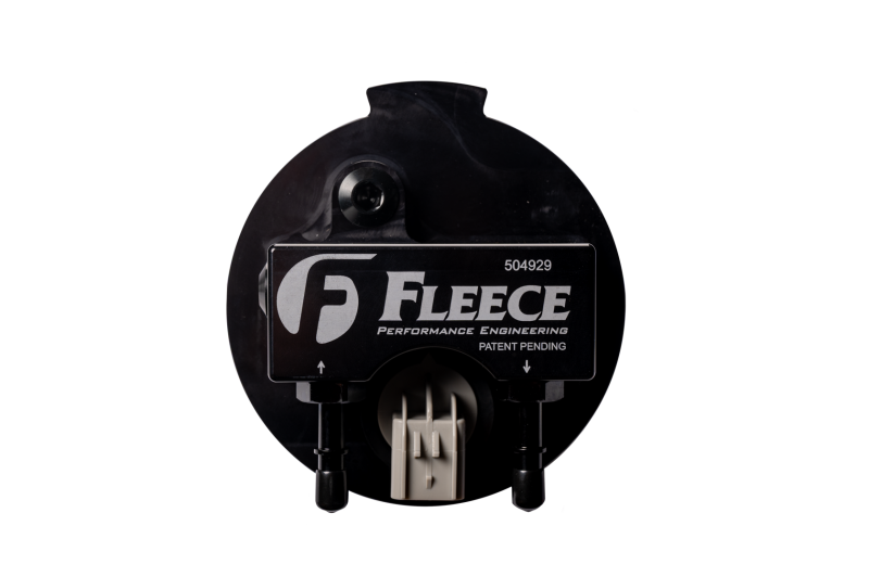 Fleece Performance PowerFlo In-Tank Lift Pump - 2014-2019 Ram 1500 3.0L EcoDiesel - Fleece part FPE-PF-RAM-ECO-1419 view 5