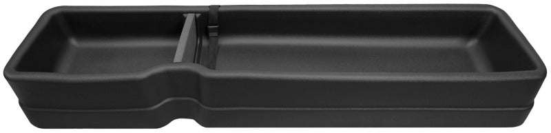 Husky Liners Under-Seat Storage Box 09281 2