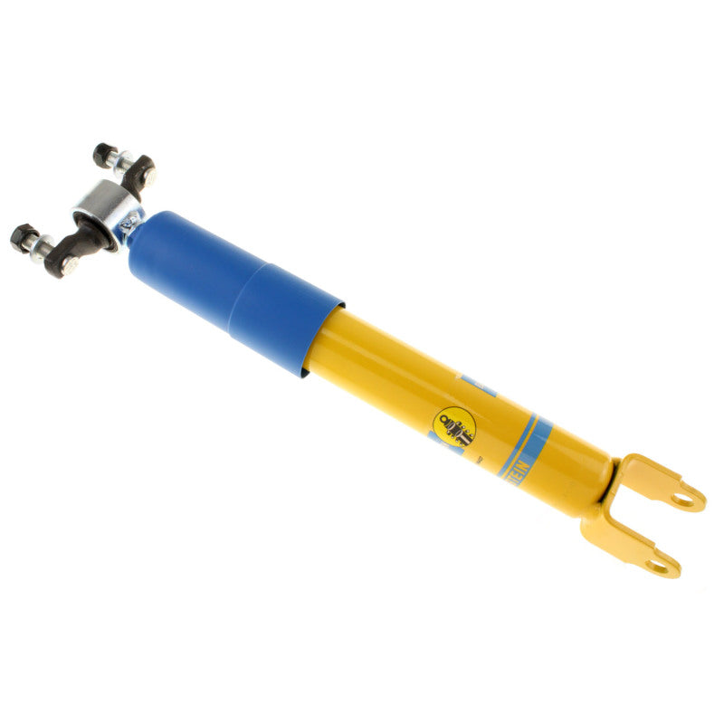 Bilstein B6 4600 Front Shock - 2011-2026 Silverado/Sierra 2500HD/3500HD - Bilstein part 24-196437 view 8