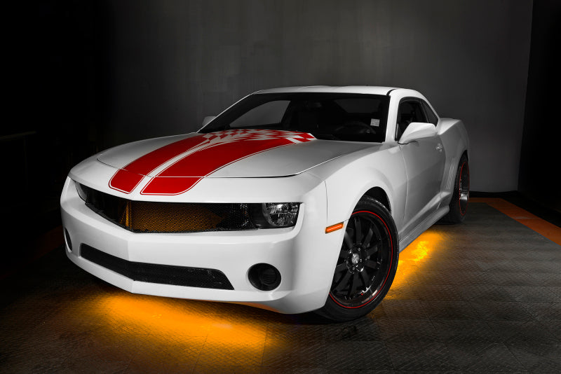 ORACLE Lighting Universal Dynamic LED Underbody Kit - ColorSHIFT - Dynamic - 4229-332 - view 7