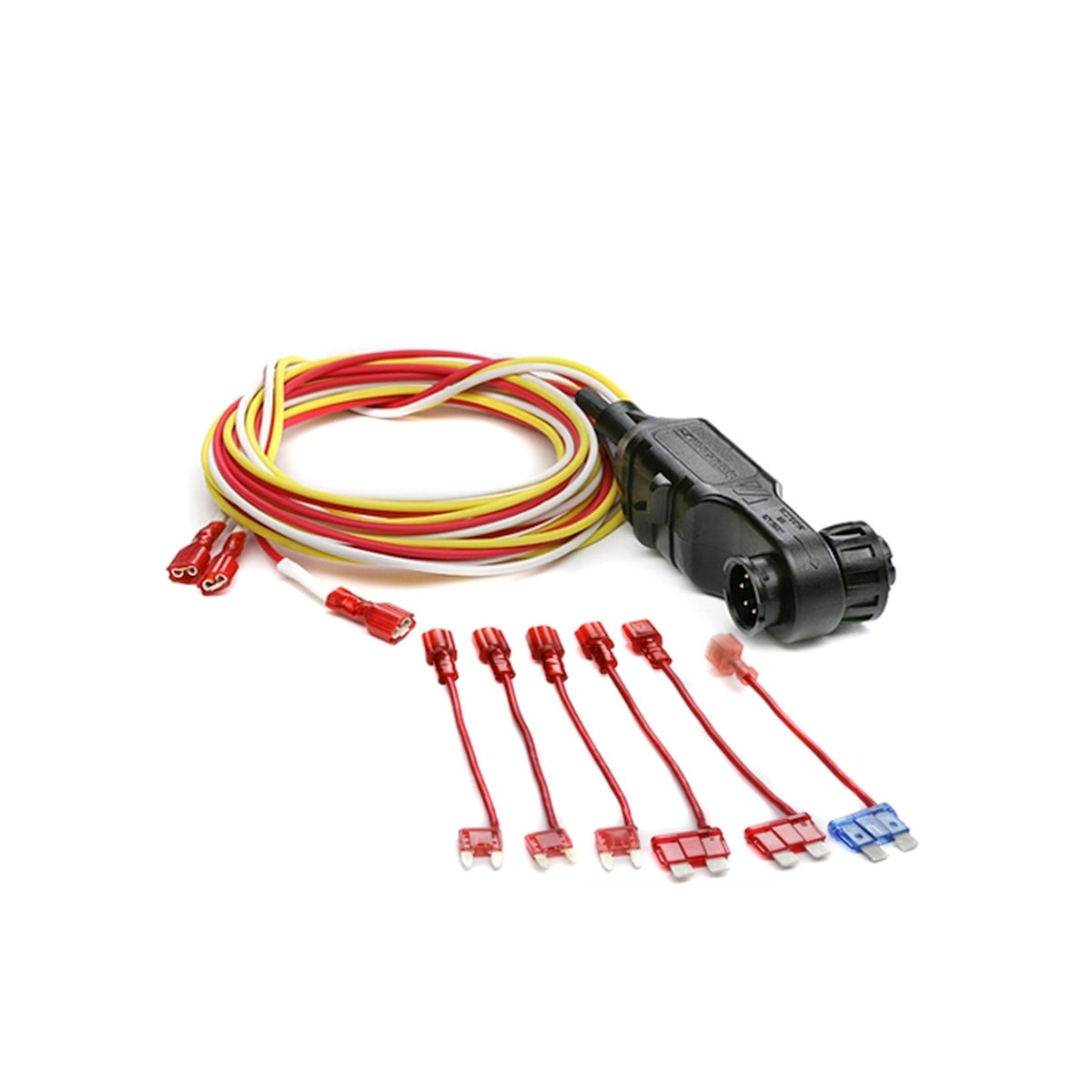 Edge Products EAS Universal Turbo Timer (98604)