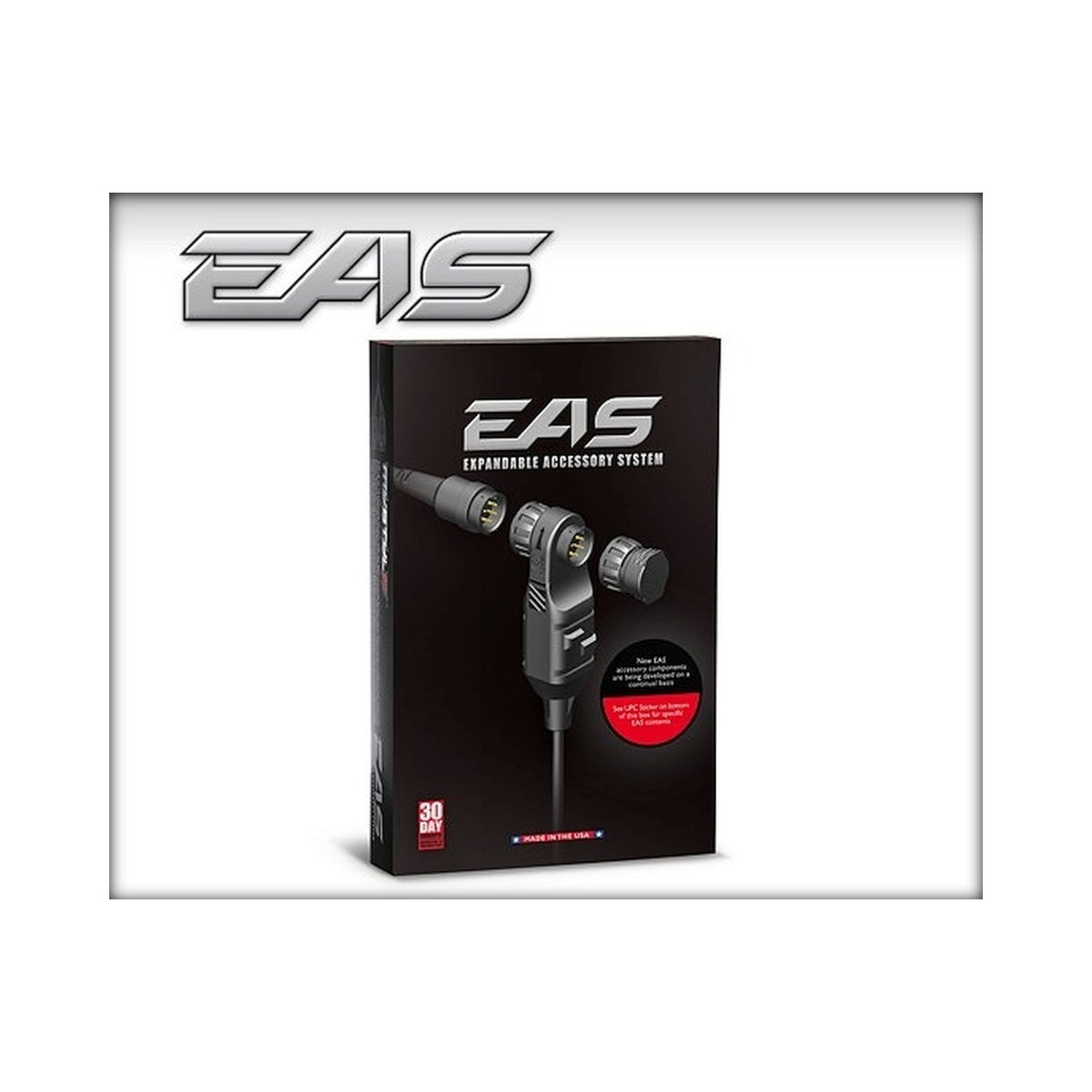 Edge Products EAS Universal 5V Sensor Input (98605)