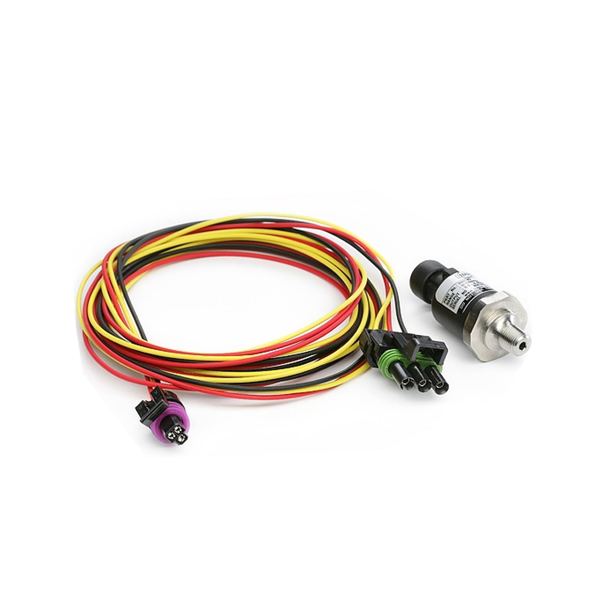 Edge Products EAS 0-100 PSIG 5V Pressure Sensor (98607)