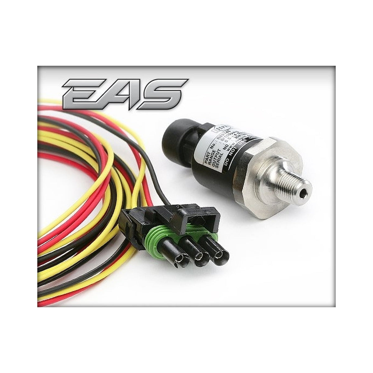 Edge Products EAS 0-100 PSIG 5V Pressure Sensor (98607)