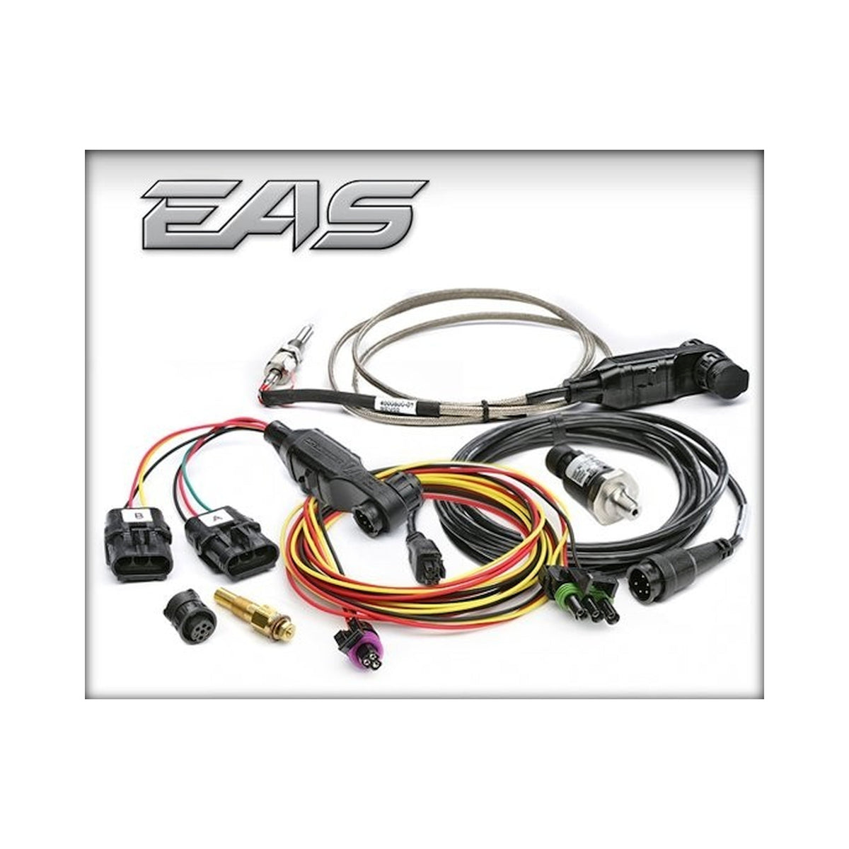 Edge Products EAS Competition Kit (98617)