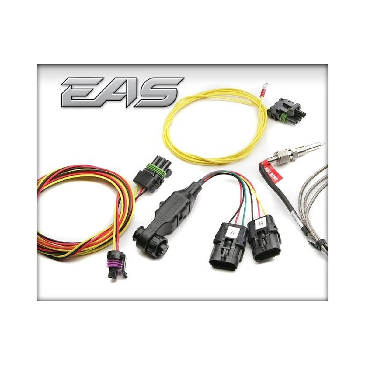 Edge Products EAS Competition Kit (98617)