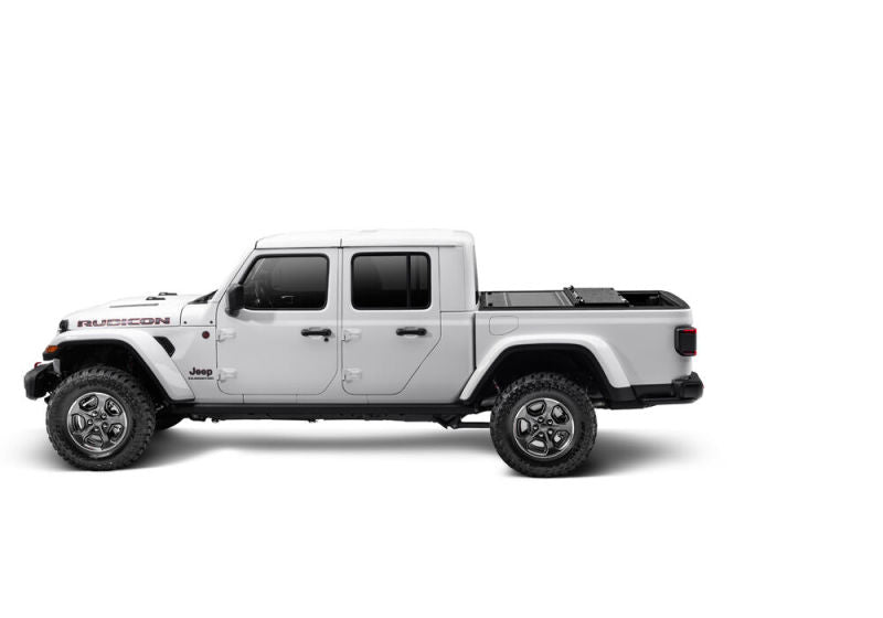 UnderCover 5ft Ultra Flex Bed Cover | 2020 Jeep Gladiator 5