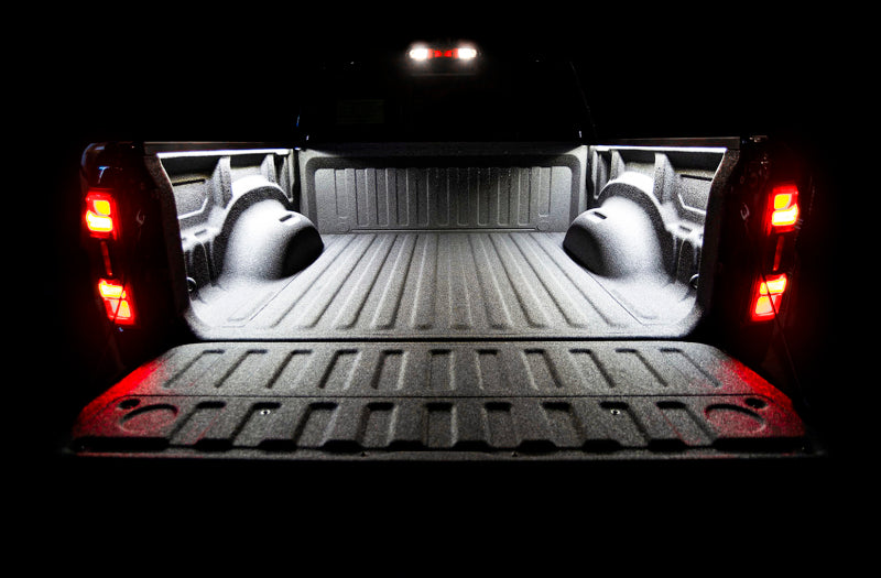 ORACLE Lighting Truck Bed LED Cargo Light 60in Pair w/ Switch - White - 3826-504 - view 2