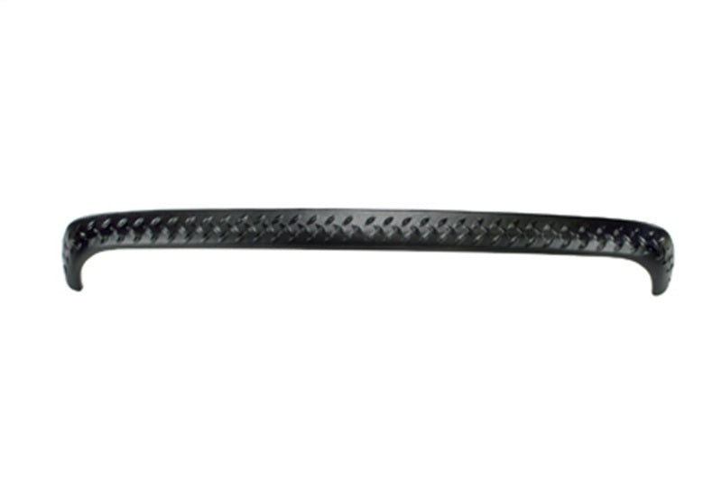 Rugged Ridge Hood Guard Body Armor | 1997-2006 Jeep Wrangler