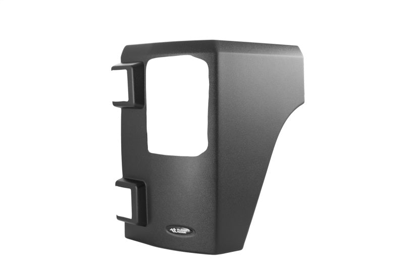 Rugged Ridge Body Armor | 2007-2018 Jeep Wrangler JKU