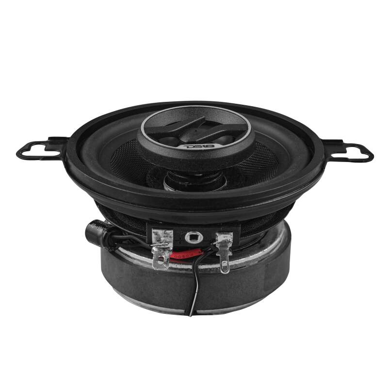 DS18 3.5in Coaxial Speakers - 40W RMS, 4 Ohm - ZXI-3542 - view 4