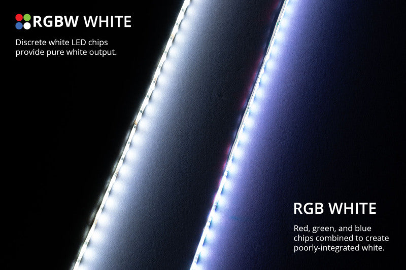 Diode Dynamics RGBW Multicolor Underglow LED Kit - DD0442 - view 6