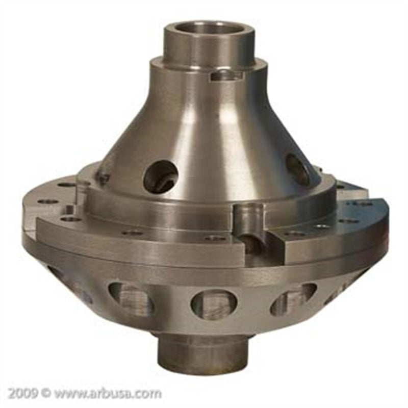 ARB Airlocker 10.5in 30 Spline Ff Gm 14 Bolt - RD114