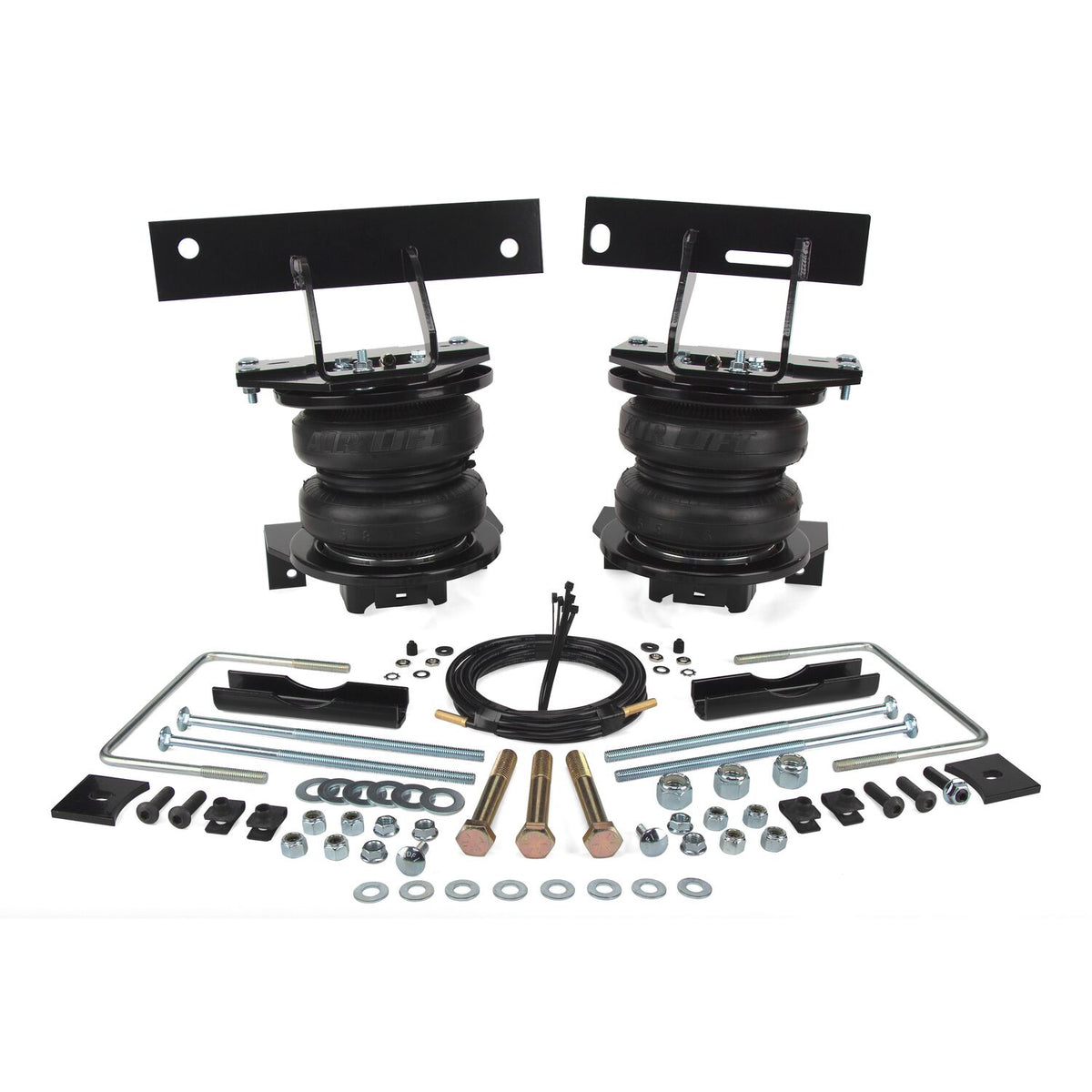 Air Lift LoadLifter 7500 XL Ultimate ProSeries Air Spring Kit - 2020-2025 Ford F-350 Super Duty 4WD DRW (part 99580)