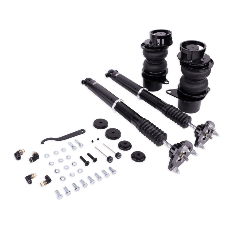 Air Lift Performance Rear Air Suspension Kit - 2015-2024 Lexus RC 300/350 / 2013-2021 GS 350 (part 76518)