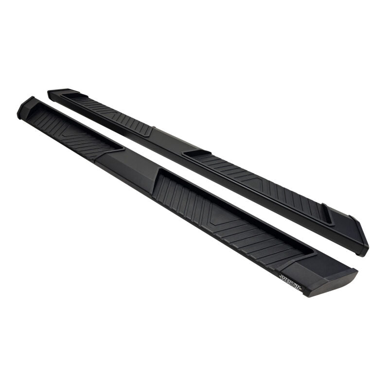 Westin AT6 Running Boards - 2015-2025 F-150 & 2017-2026 Super Duty SuperCab - Westin part 24-63935 view 2