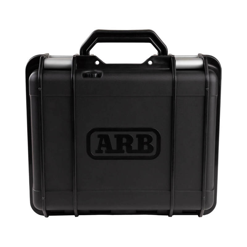 ARB Portable 12V Air Compressor Single Motor - CKMP12V2 - view 2