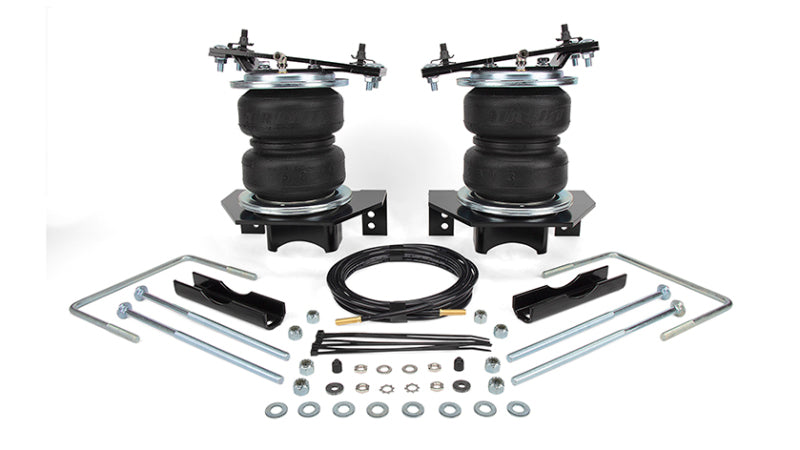 Air Lift LoadLifter 5000 Air Spring Kit - 2023 Ford F-350 DRW