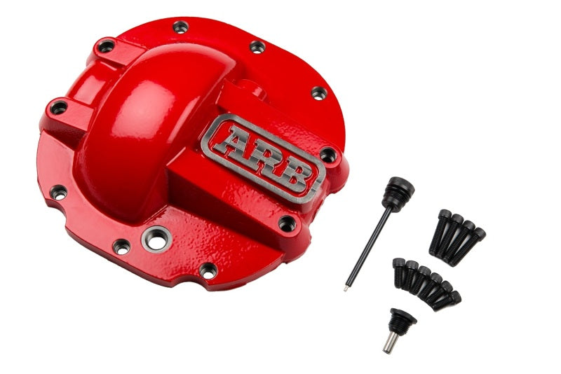 ARB Diff Cover Ford 8.8 - 0750006 - view 4