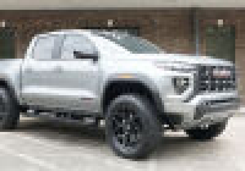 Superlift Leveling Kit for 2023-2024 Chevy Colorado/GMC Canyon 4WD - view 2