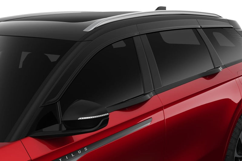 Husky Liners Window Deflectors 2856002 2