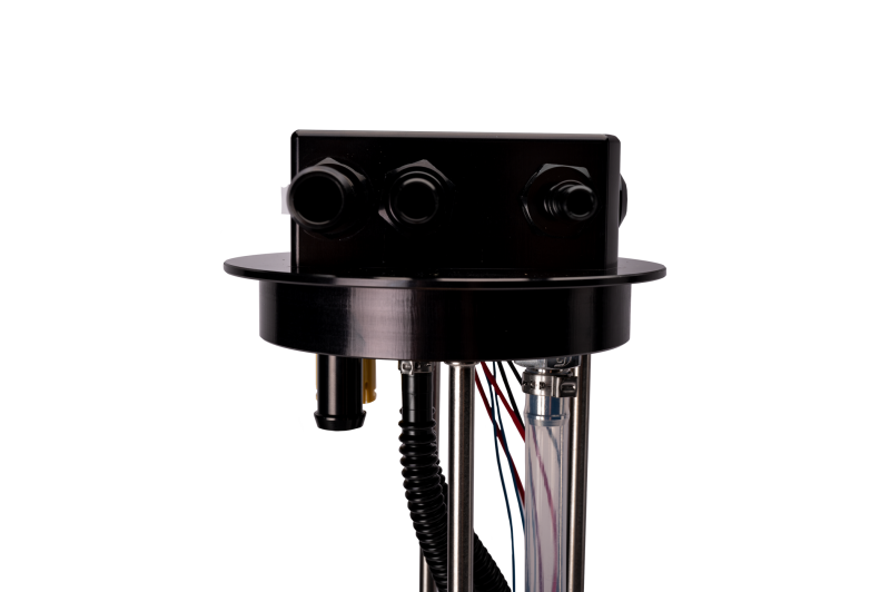 Fleece Performance PowerFlo In-Tank Lift Pump (Long Bed) - 2011-2016 Chevy/GMC 2500HD/3500HD 6.6L Duramax LML Long Bed - Fleece part FPE-34564 view 8