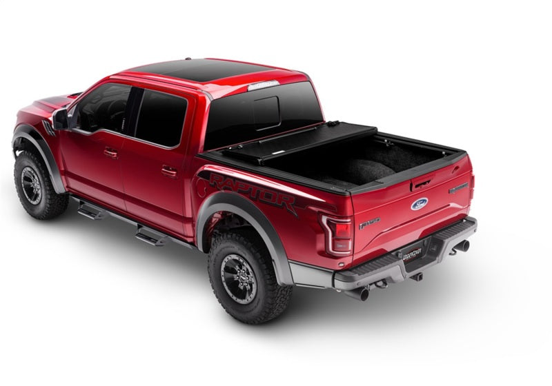 UnderCover 5.5ft Armor Flex Bed Cover | 2015-2020 Ford F-150 4