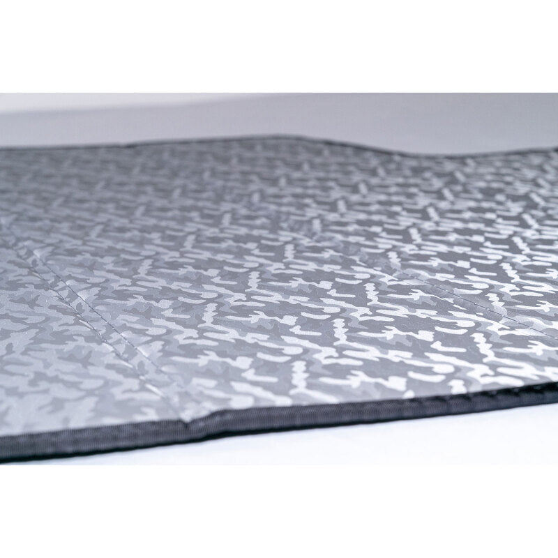 Covercraft 22-26 Toyota GR86 UVS100 Premier Series Custom Sunscreen - Chrome Camouflage - UV11909EC - view 3