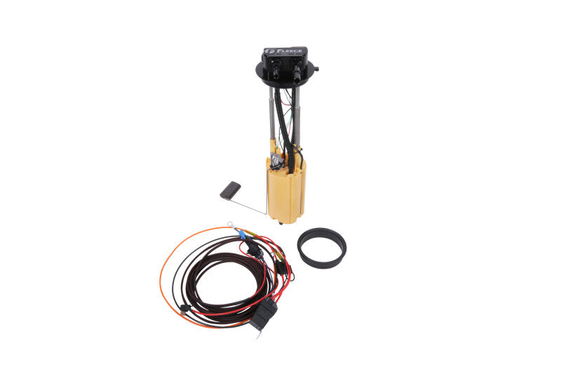 Fleece Performance PowerFlo In-Tank Lift Pump - 2001-2004 Chevy/GMC 2500HD/3500 6.6L Duramax LB7 Pickup - Fleece part FPE-PF-GM-0104 view 7