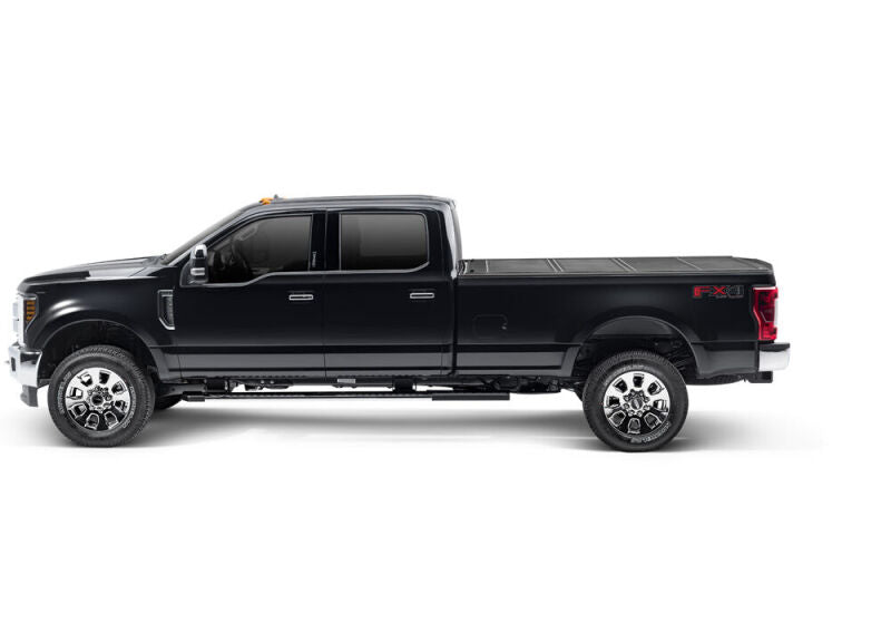 UnderCover ArmorFlex Hard Folding Tonneau Cover