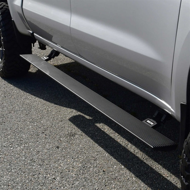 Westin Pro-e Power Running Boards - 2019-2026 Silverado/Sierra 1500 & 2020-2026 HD Crew Cab - Westin part 29-24135 view 4