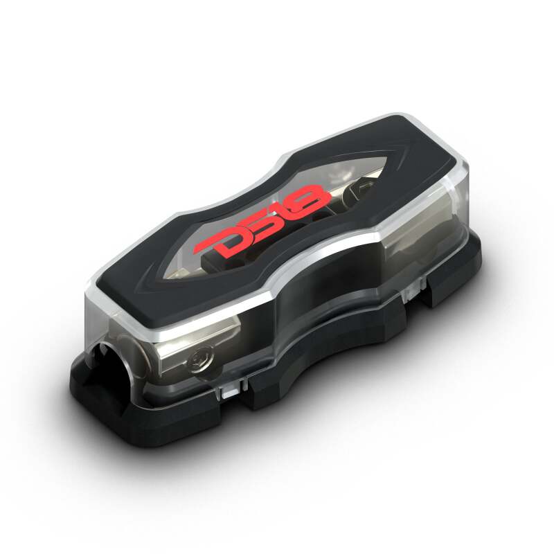 DS18 Square ANL Fuse Holder with 200A Fuse - FHSANL200A - view 3