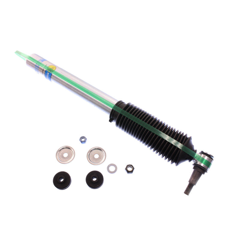 Bilstein B8 5100 Steering Stabilizer - 2005-2007 Ford F-250/F-350 4WD - Bilstein part 33-170862
